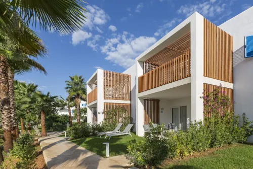 Cala Llenya Resort Ibiza Exterior Photos