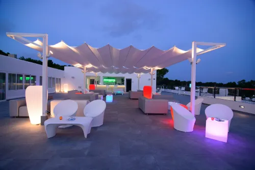 Cala Llenya Resort Ibiza Leisure & Recreation Photos