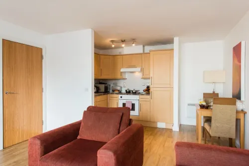 Premier Suites Birmingham Photos
