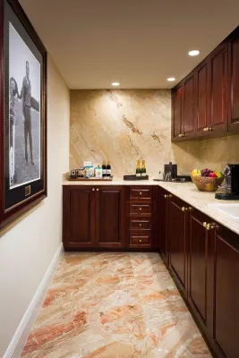 Trump National Doral Miami Restauranger Photos