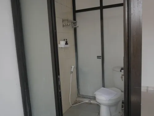 Suardana Inn's الغرف Photos
