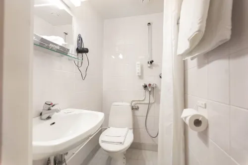 Hotel Arthur Rooms Photos