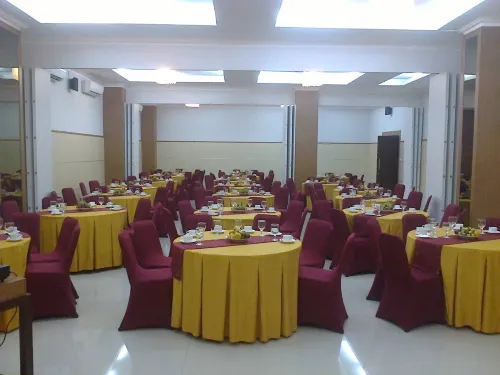 Sarila Hotel Sukoharjo Relaksasi & Rekreasi Photos