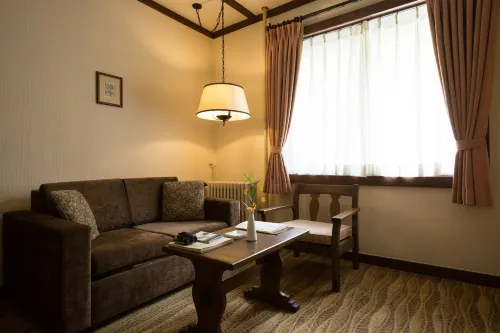 Kamikochi Imperial Hotel Camere Photos