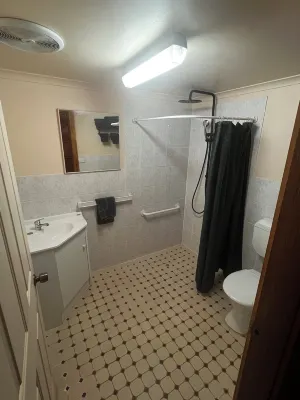 Comfort Inn Coober Pedy Experience Photos