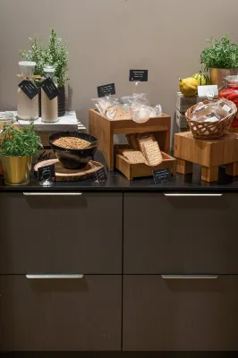 Quality Hotel Saga Restauration Photos