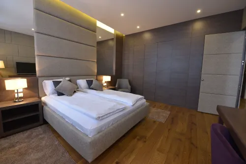 Boutique Rooms Chambres Photos