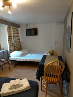 Hotel de Savoie Photos