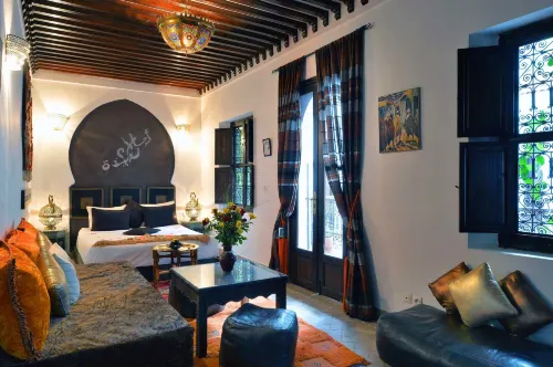 Riad la Porte Rouge by la Siredrah Photos
