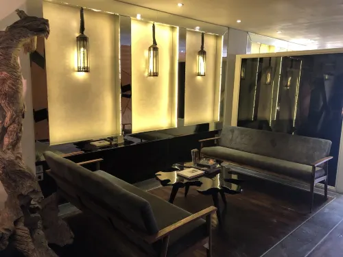 Imani Suites Area Publik Photos