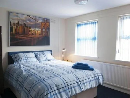 Liverpool Gateway Inn Rooms Photos