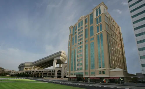 Elite Byblos Hotel Экстерьер Photos