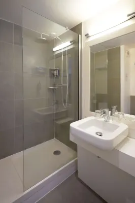 Best Western Hotel le Montparnasse Camere Photos