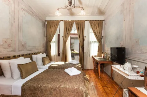 Hotel Troya Balat Nổi bật Photos