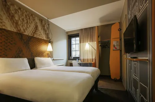Ibis Gent Centrum St. Baafs Kathedraal Photos