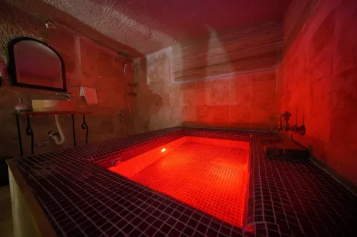 Travel Inn Cave Hotel Loisirs et amusements Photos