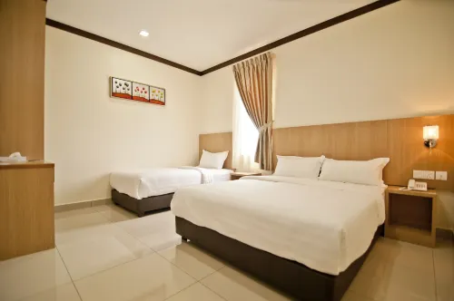 Hotel Setia Photos
