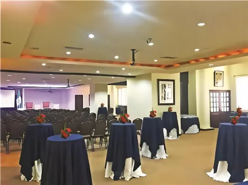 Hotel Casa Veranda Guatemala Business Photos