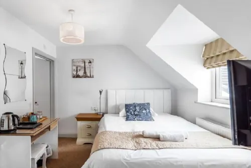 Oxford Guest House Photos
