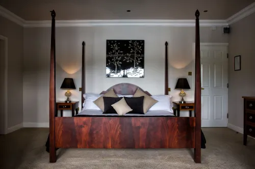 Cbh Waterton Park Hotel and Spa Rooms Photos