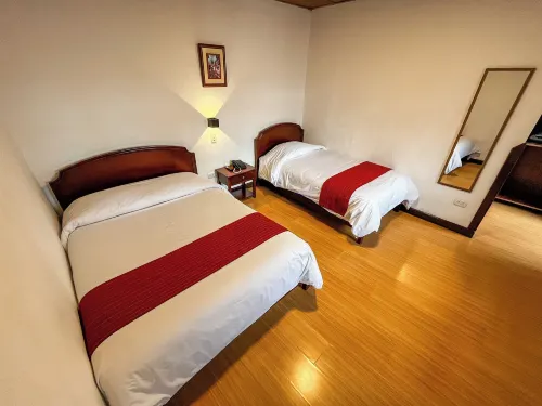 Hotel Cusco Plaza Saphi Photos