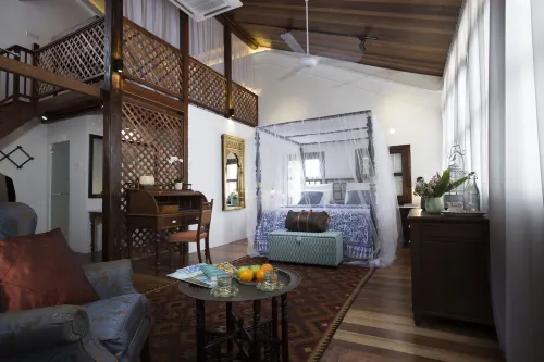 Jawi Peranakan Mansion Photos