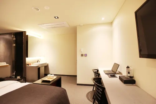 Vine Hotel Camere Photos