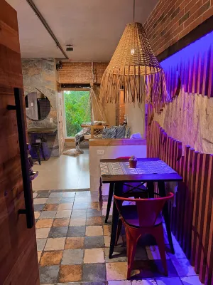 Clockworkorange Luxury Suites Photos