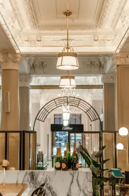 Hôtel Birks Montréal Leisure & Recreation Photos