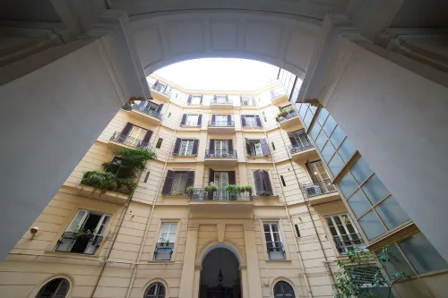 PC Boutique H Napoli Centro, by ClaPa Group Экстерьер Photos