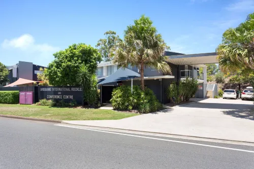 Rocklea International Motel Empfohlen Photos