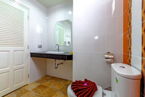 Phusita Hotel Photos