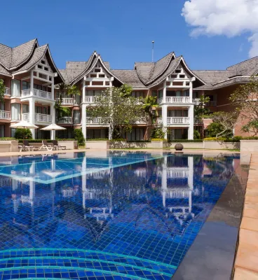 Allamanda Laguna Phuket by Resava Избранное Photos