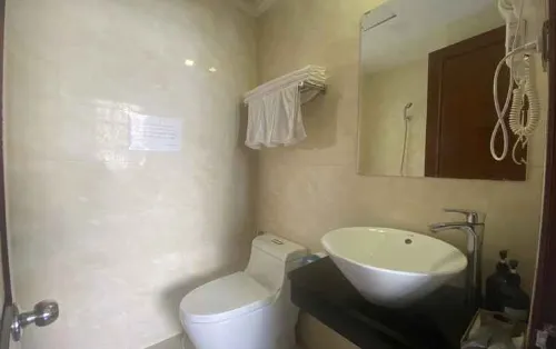 Kingdom Danang Hotel Phòng Photos