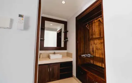 Mount Batur Villa Kamar Photos