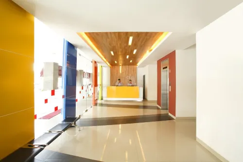 Amaris Hotel Teuku Umar Area Publik Photos