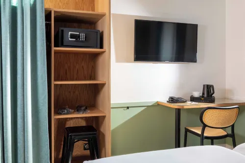Hôtel Wyld Saint Germain Номера Photos