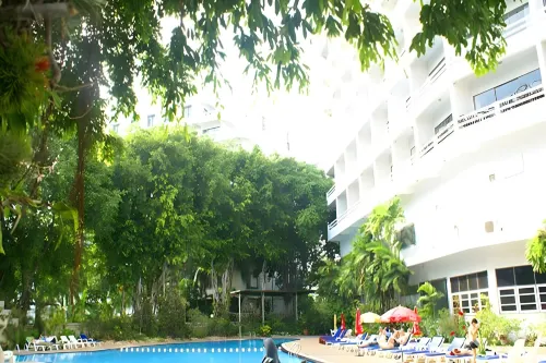 Royal Palace Hotel Loisirs et amusements Photos