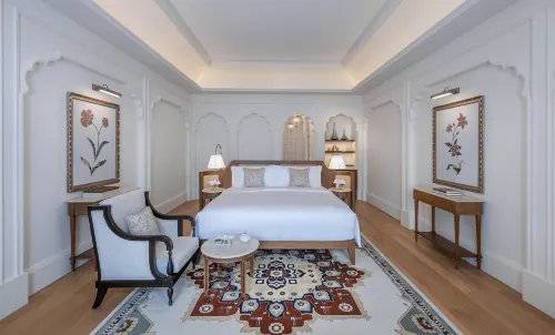 The Chedi Katara Hotel & Resort, Doha, Qatar Rum Photos