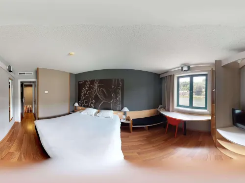 Hôtel Ibis Dinant Chambres Photos