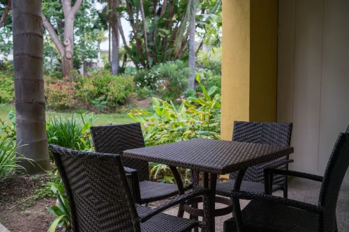 Lemon Tree Inn Espaces publics Photos