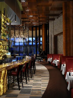Red Rock Casino Resort & Spa Ăn uống Photos