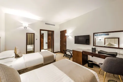 Best Western Plus Al Qurayyat City Center Photos