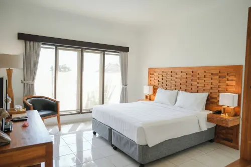 S Resorts Hidden Valley Bali Photos