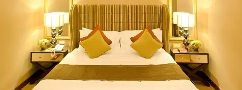 Royal Garden Hotel Photos