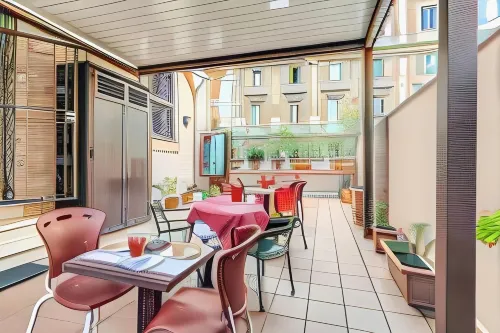 Hotel Milo Spisning Photos