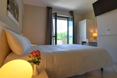 Green Class Hotel Candiolo Photos