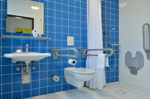 B&B HOTEL Göttingen-City Photos