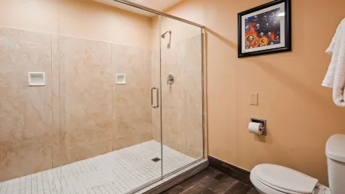 Best Western Plus Heritage Inn Camere Photos