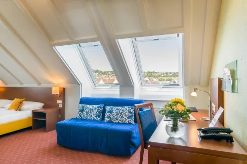 Hotel Rega Stuttgart Photos